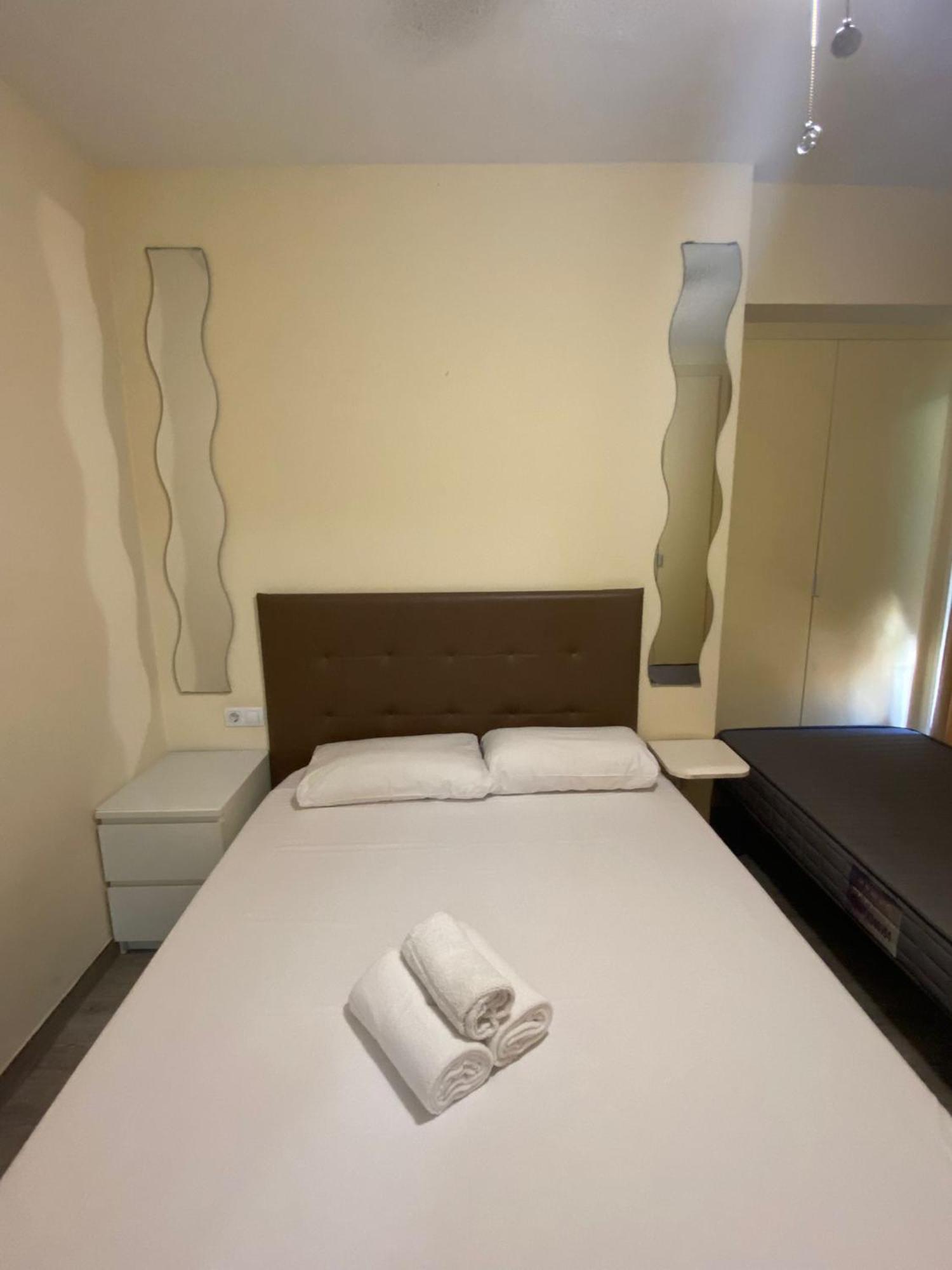 Apartamento Super Luminoso Málaga Exteriör bild