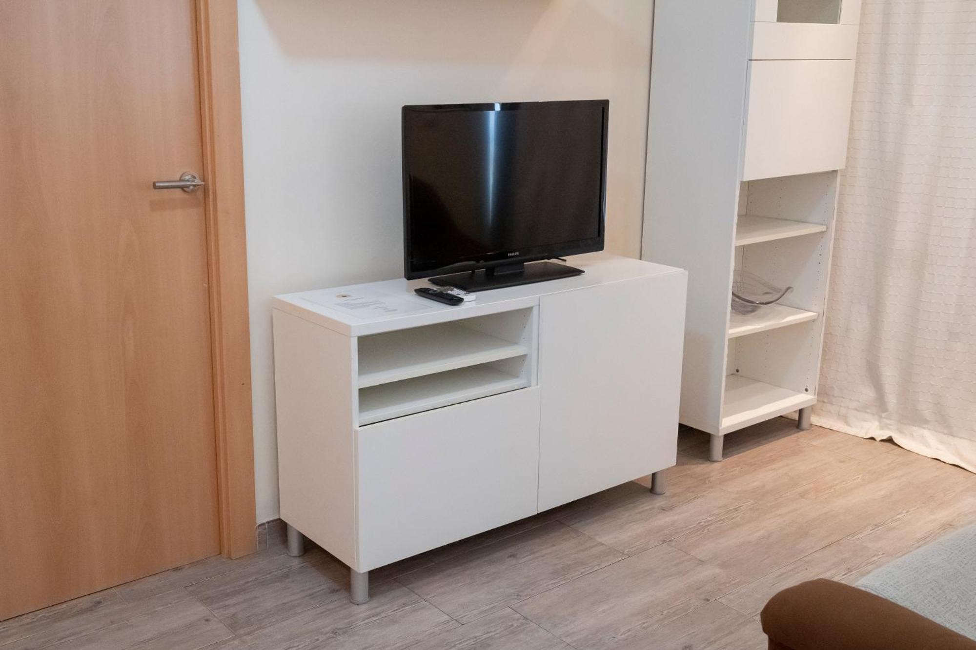 Apartamento Super Luminoso Málaga Exteriör bild