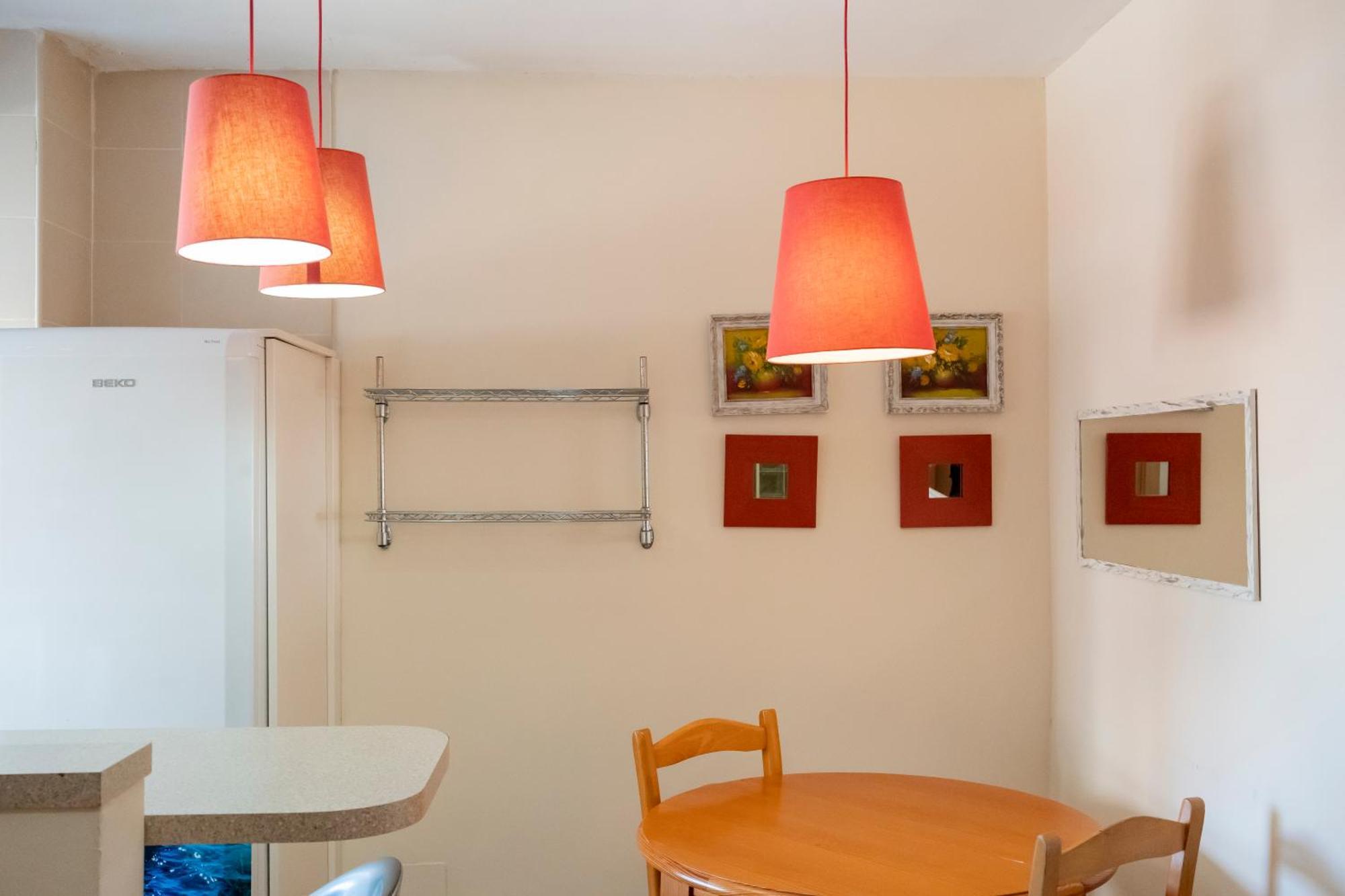 Apartamento Super Luminoso Málaga Exteriör bild